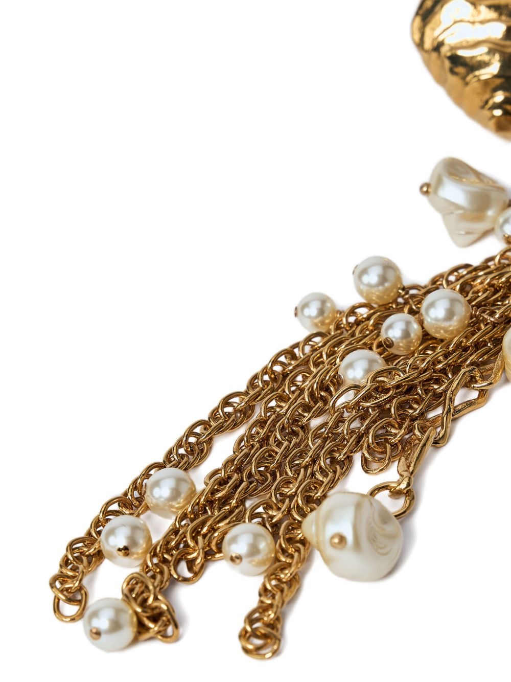 shell earrings - 3