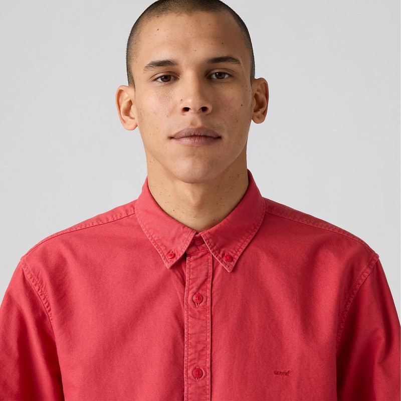 AUTHENTIC BUTTON-DOWN SHIRT 5
