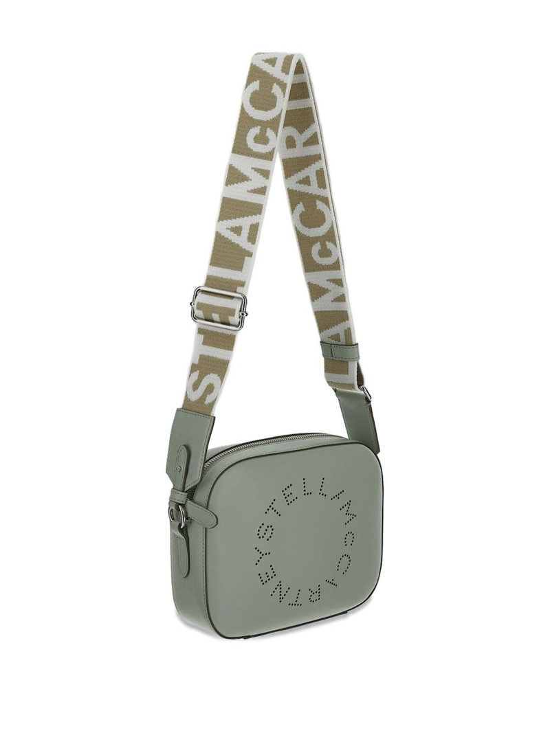 logo cross body bag 3