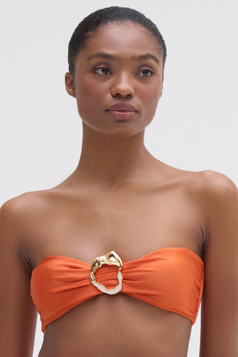 JERSEY SANDS STONE BIKINI TOP 1