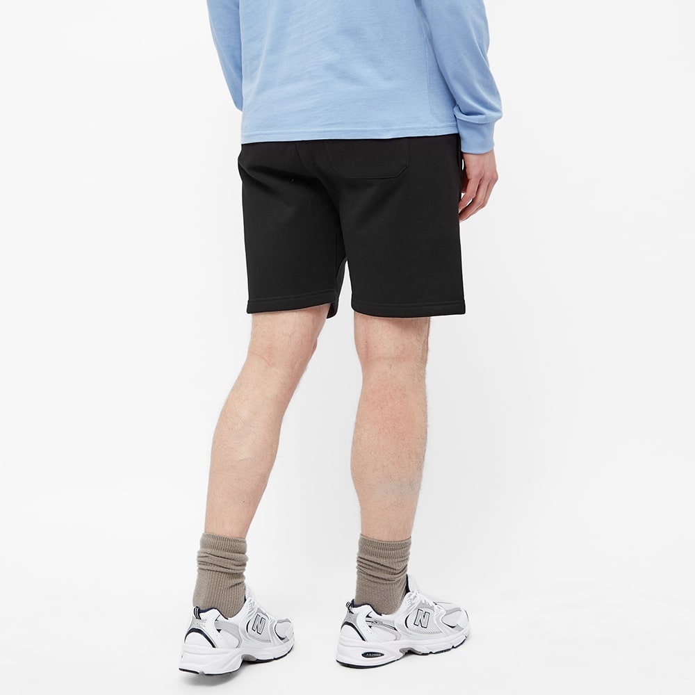 Carhartt WIP Chase Sweat Short - 5