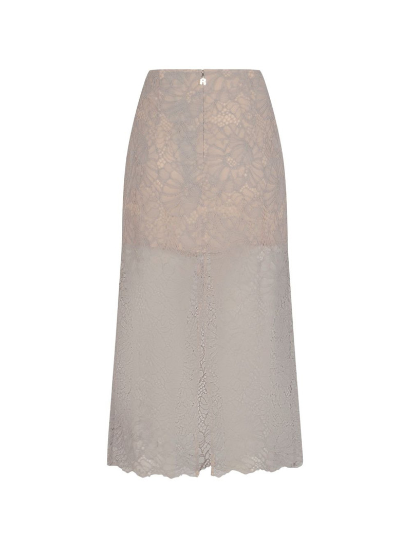 ROTATE lace mdi skirt outlook