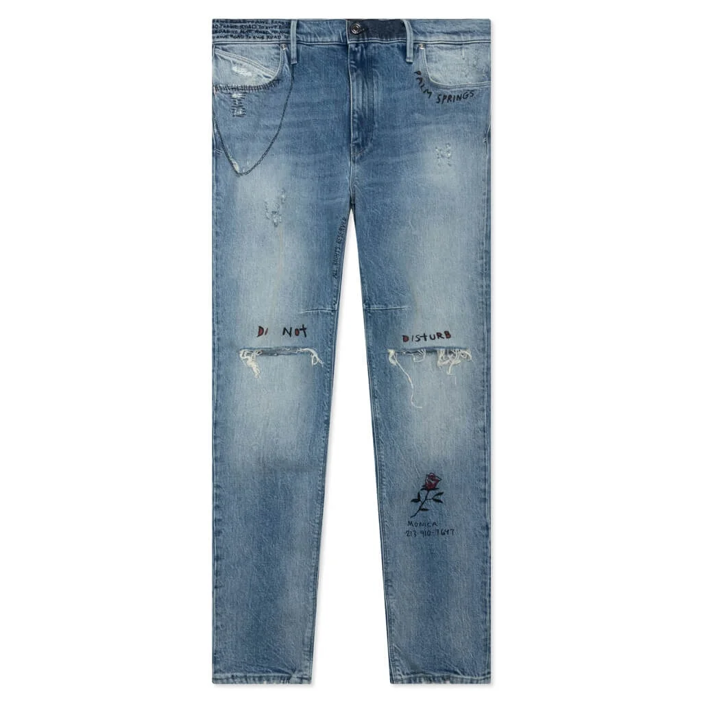 BRYANT JEAN - ARTISTIC GRAPHICS - 1