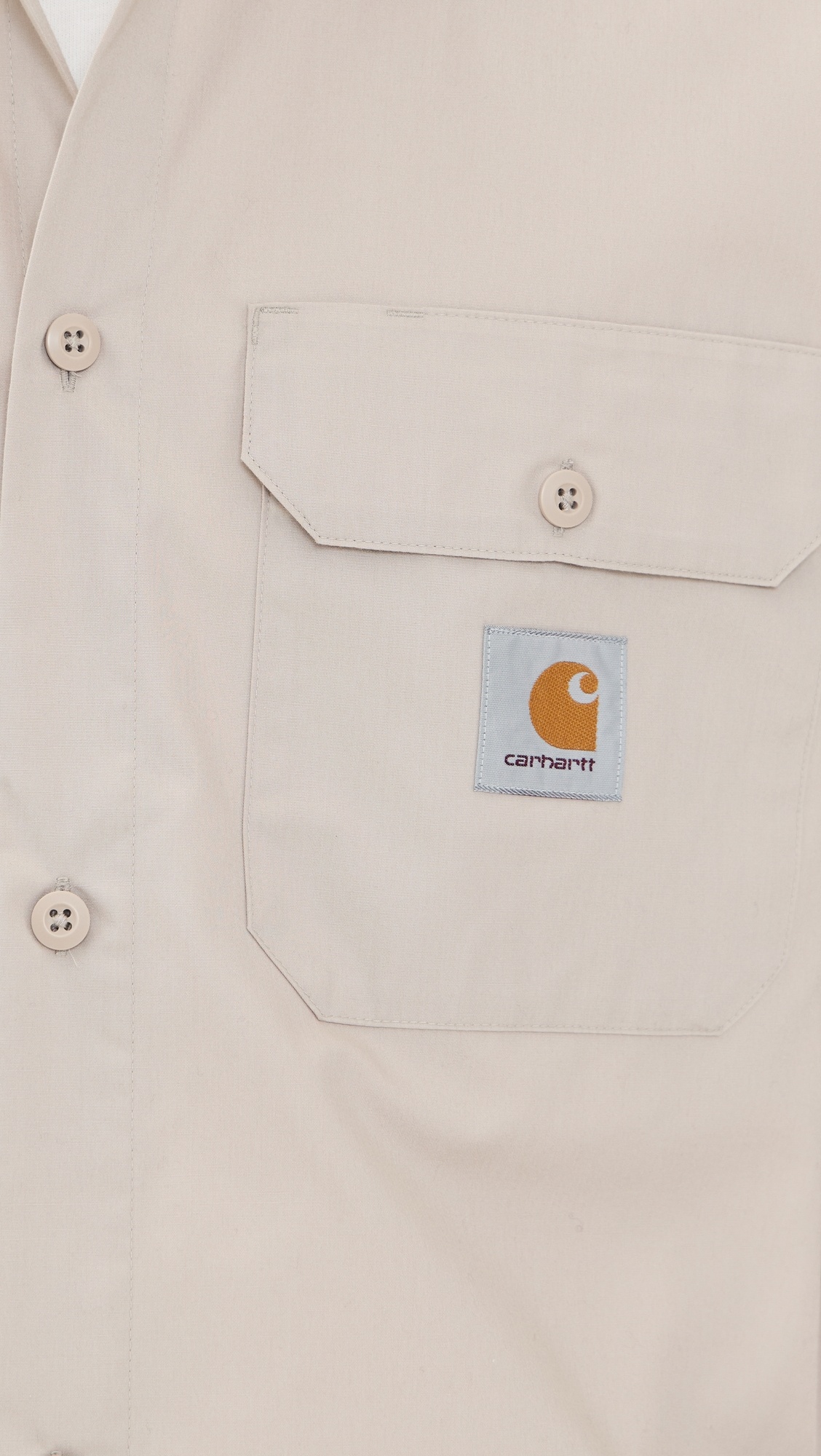 Short Sleeve Craft Shirt - 5