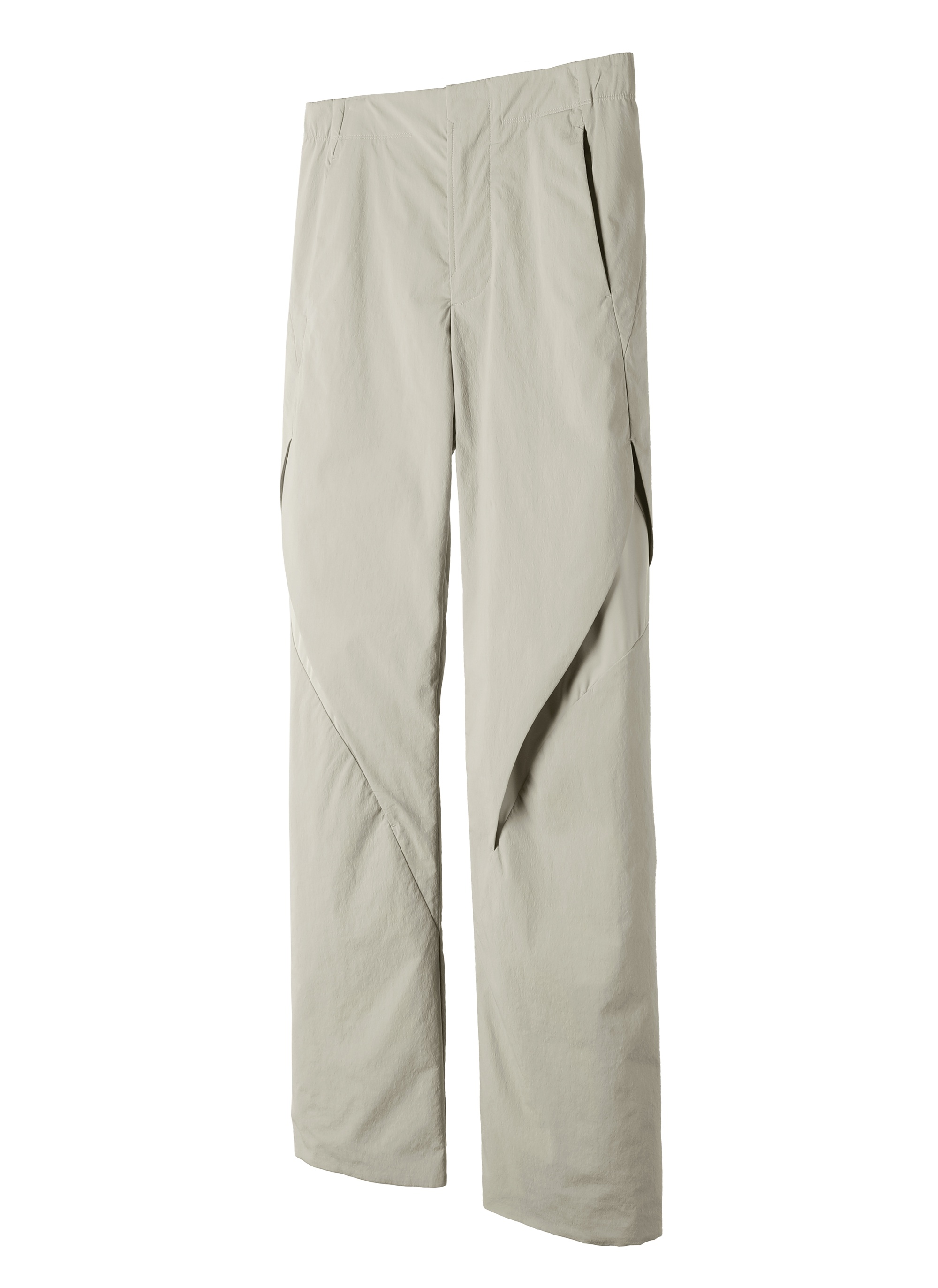 6.0 TECHNICAL PANTS CENTER (WARM GREY) - 5