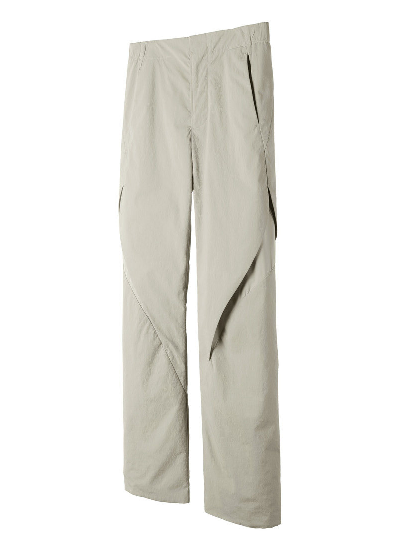 6.0 TECHNICAL PANTS CENTER (WARM GREY) 5