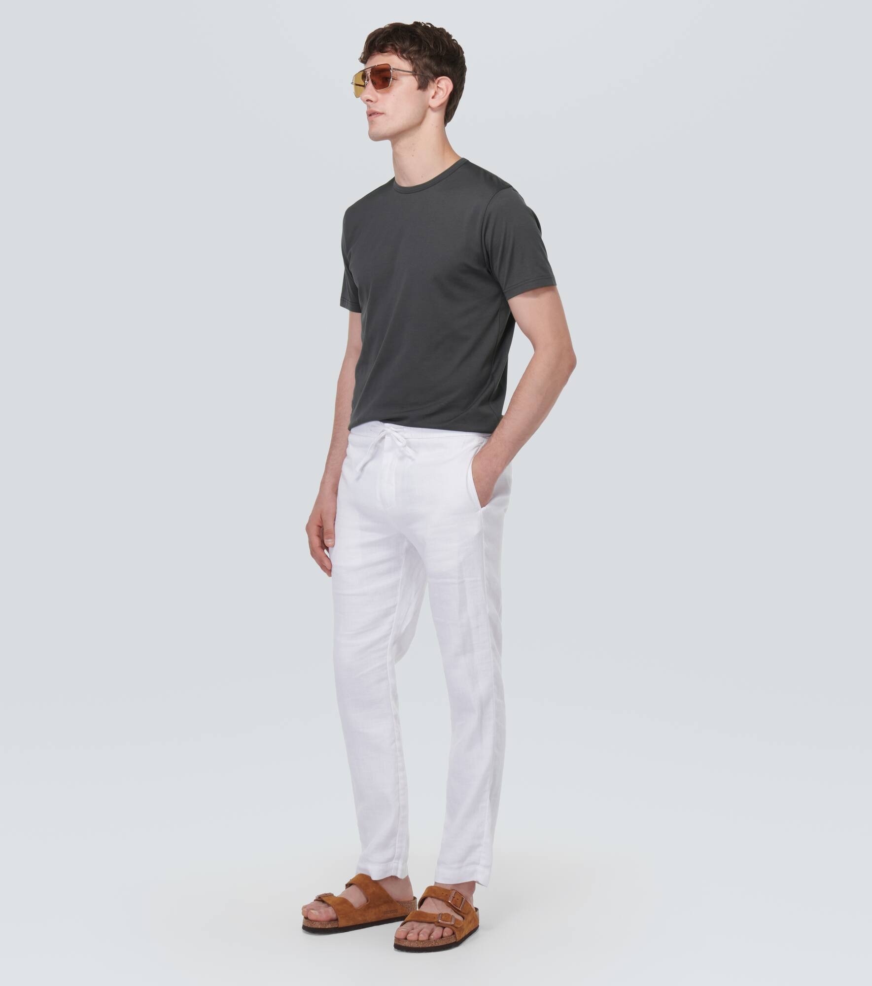 Cotton T-shirt - 2