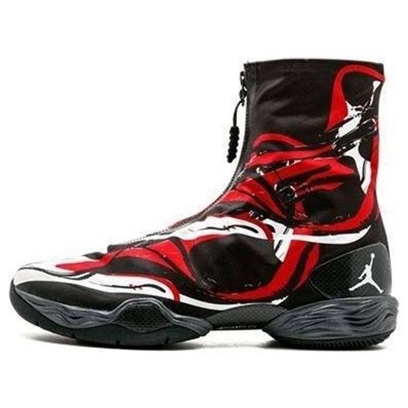 Air Jordan 28 'Oak Hill' 555109-011 - 1
