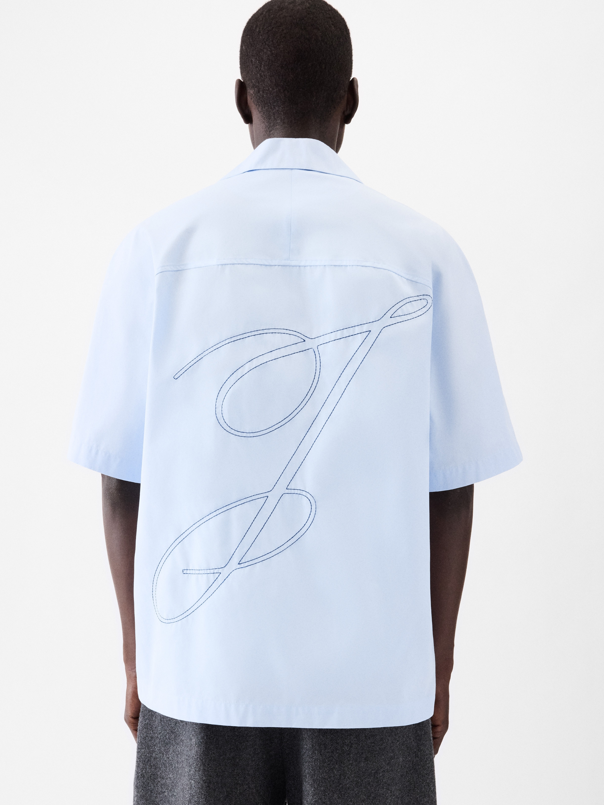 The Fonccio shirt - 4