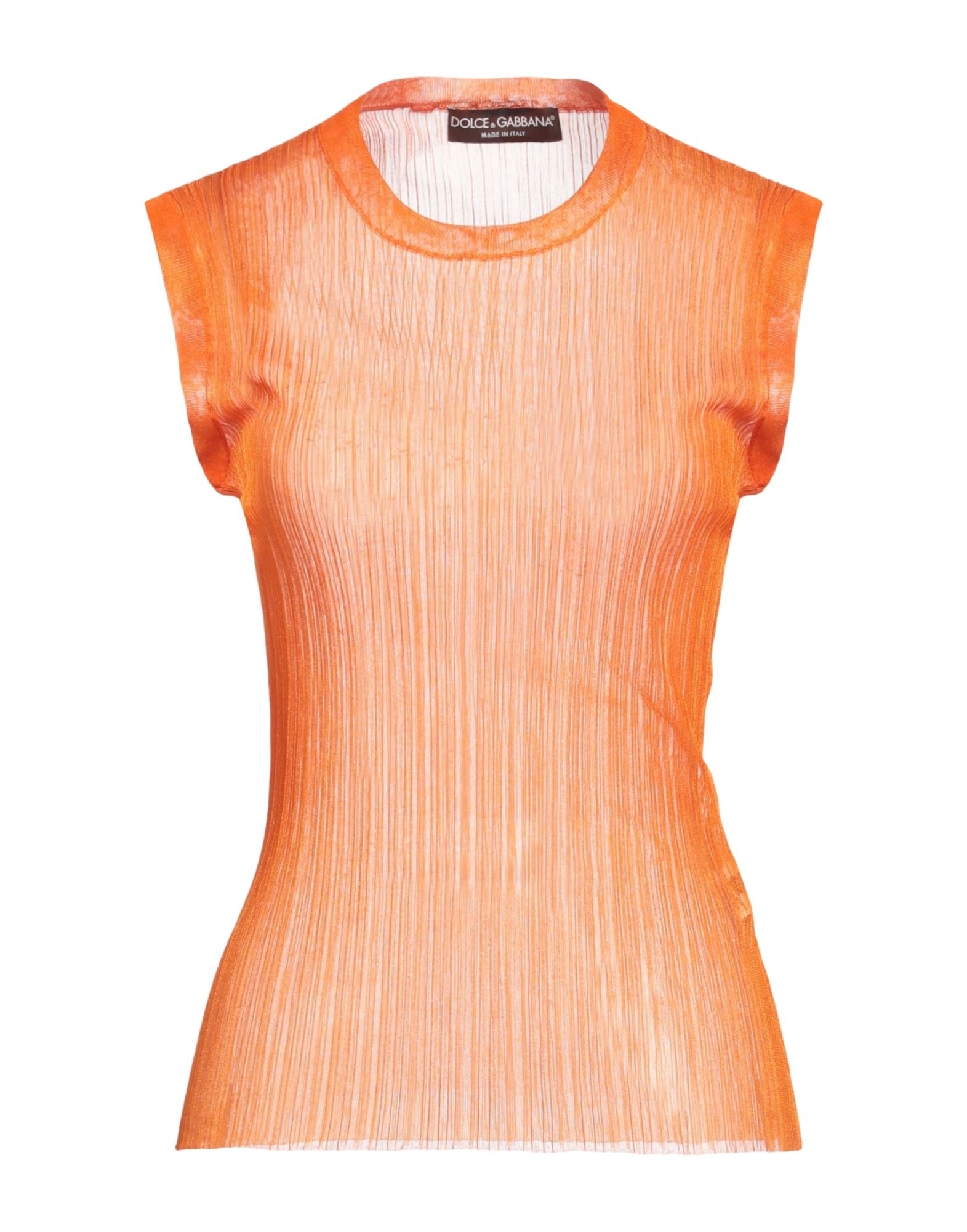 Orange Women's Top - 1