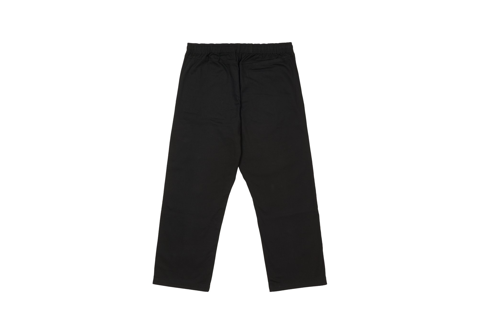 RELAX PANT BLACK - 2