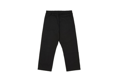 PALACE RELAX PANT BLACK outlook