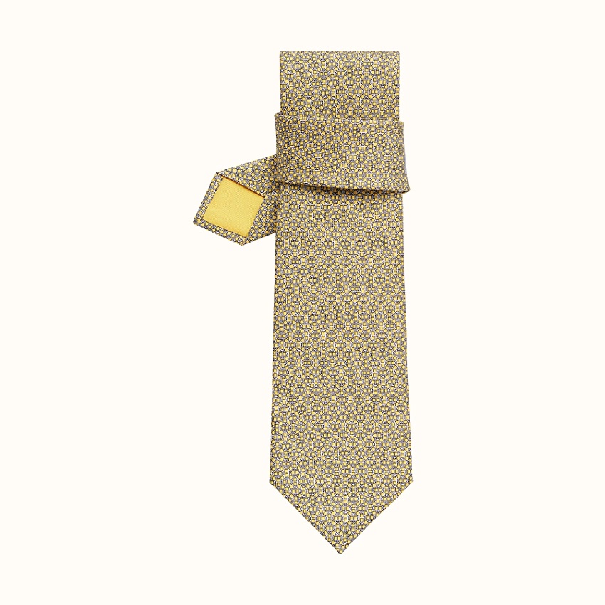 Maillon d'Attelage tie - 1