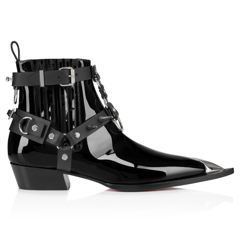 Christian Louboutin Chesteviss outlook
