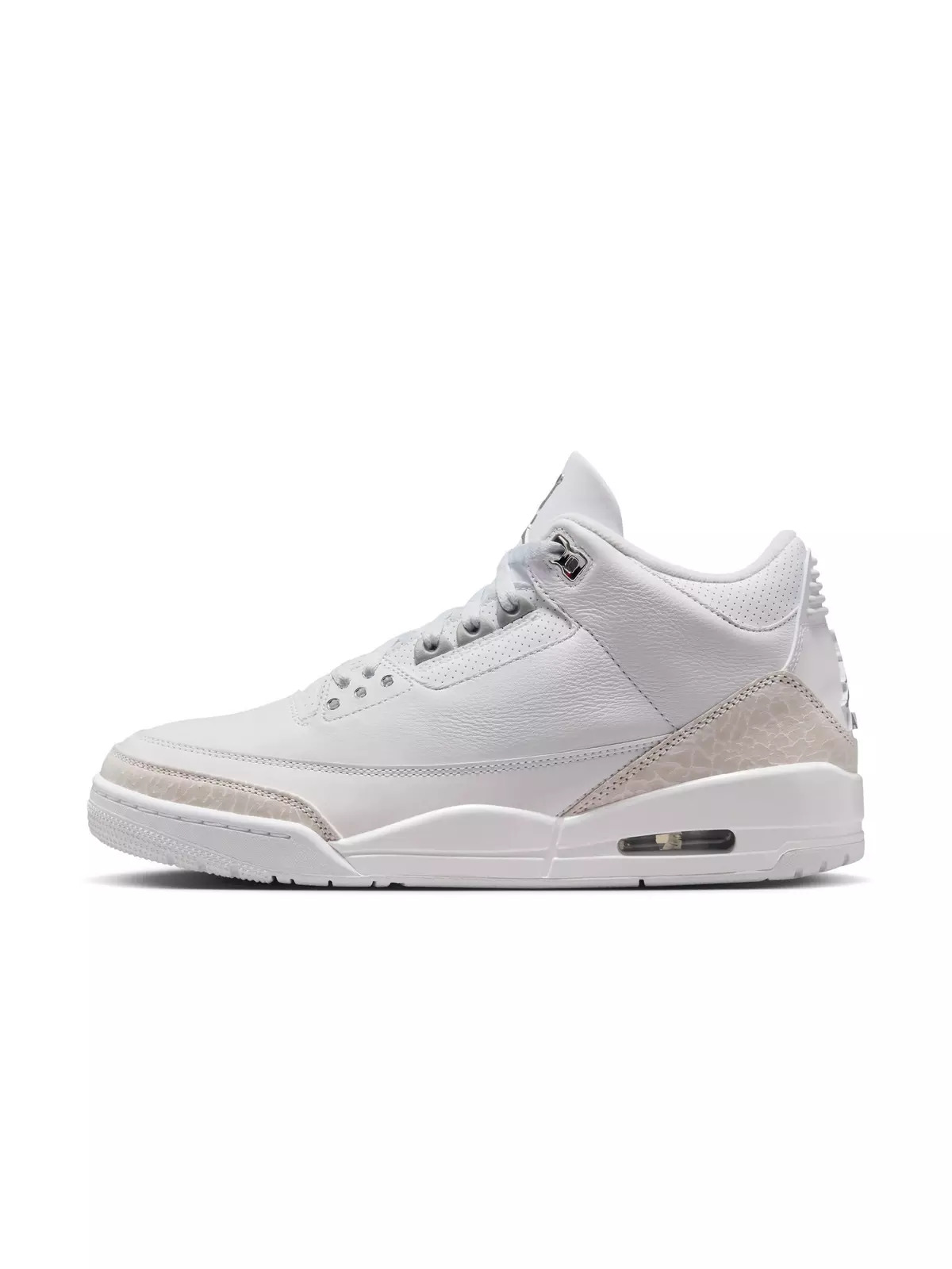3 Retro âPure Moneyâ Men's Shoe - 6