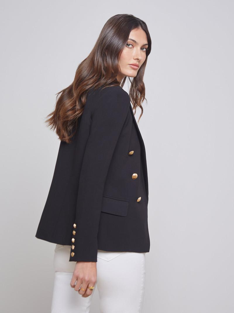 Kenzie Blazer 3