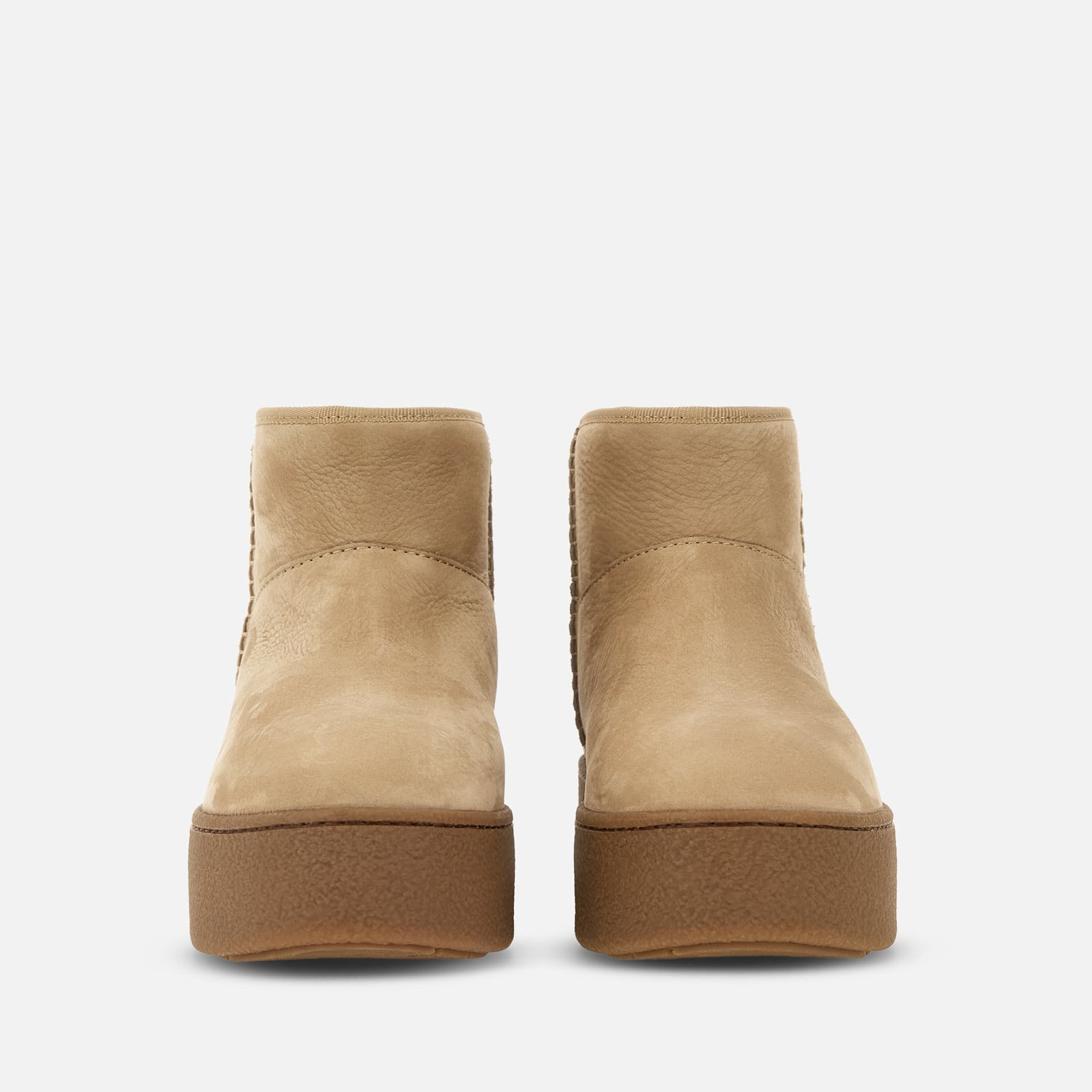 Ankle Boots Hogan Cool - 4