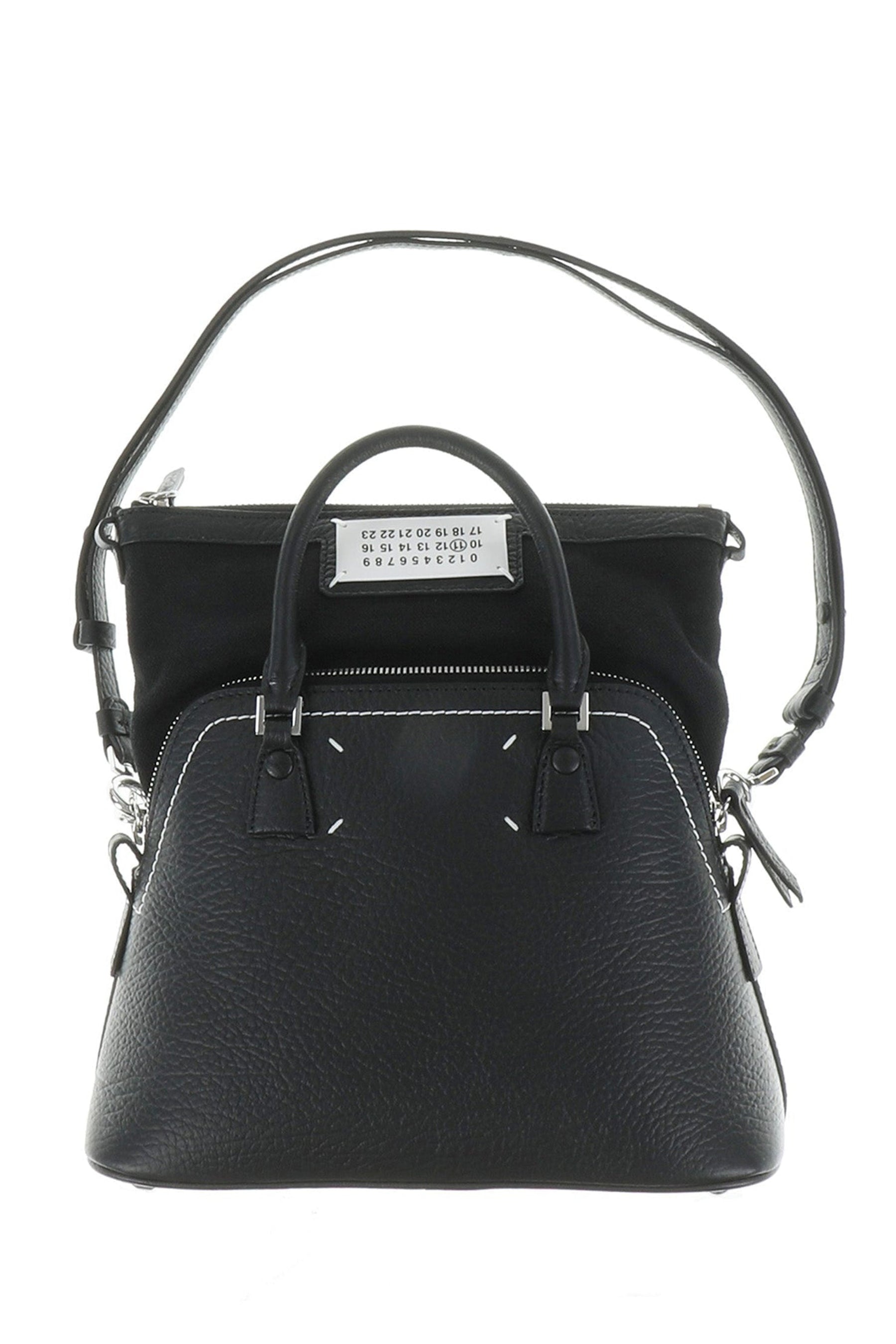 5AC CLASSIQUE MINI / BLK - 2