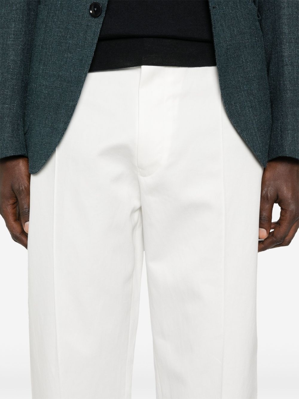 tapered trousers - 5