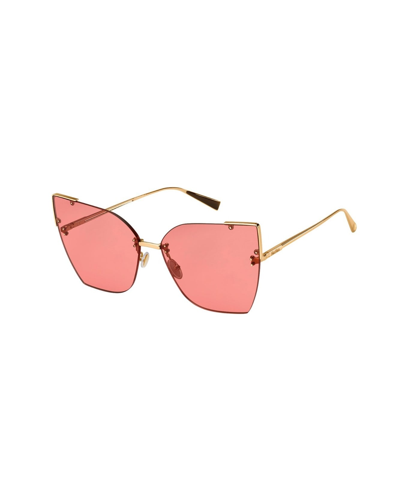 Mm Anita Iii Sunglasses - 1