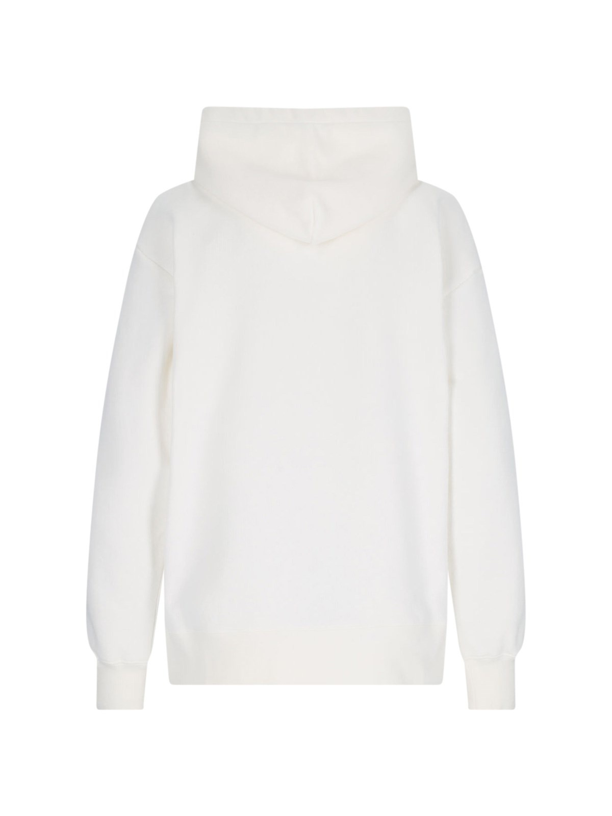 LOGO HOODIE - 2