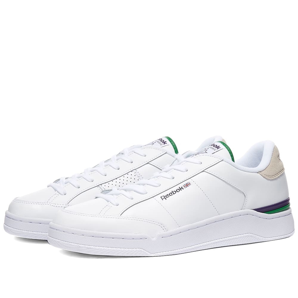 Reebok Ad Court - 1