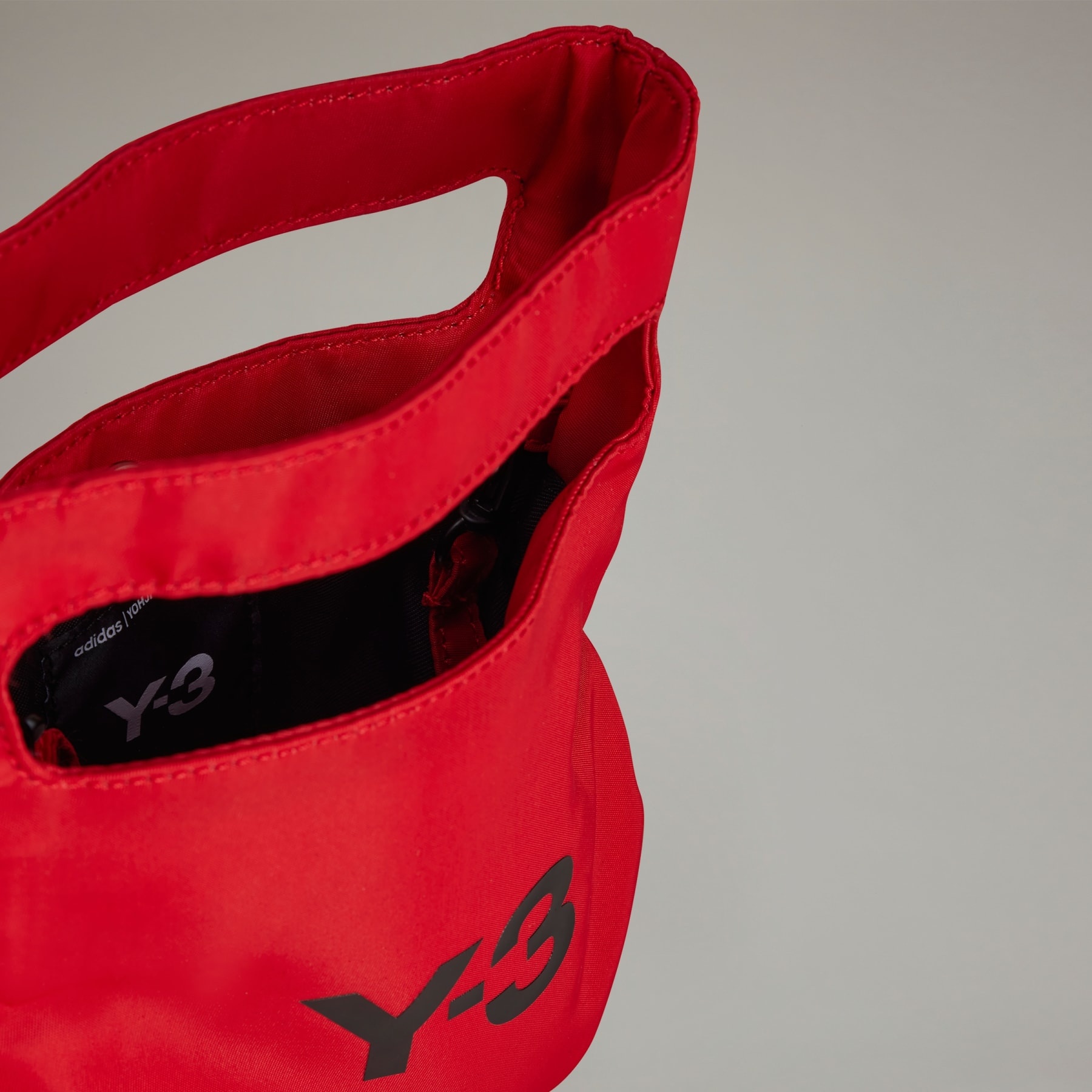 Y-3 Mini Bag - 4