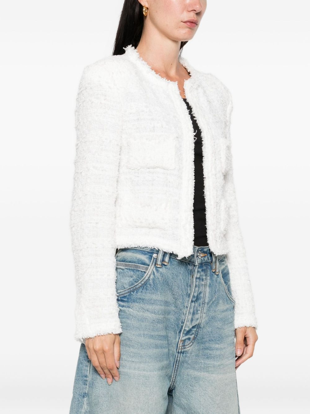 Iro - Iro Jacket - 4