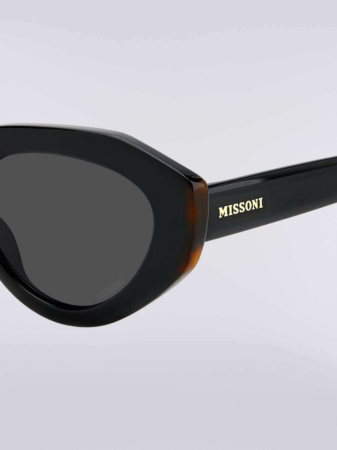 Missoni Seasonal Acetate Sunglasses - 4