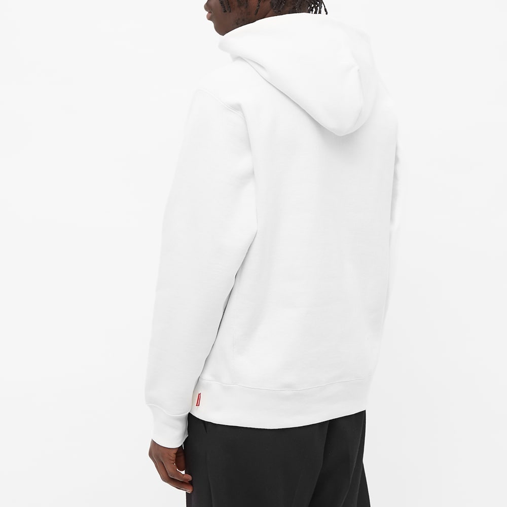 Wacko Maria Logo Popover Hoody - 5