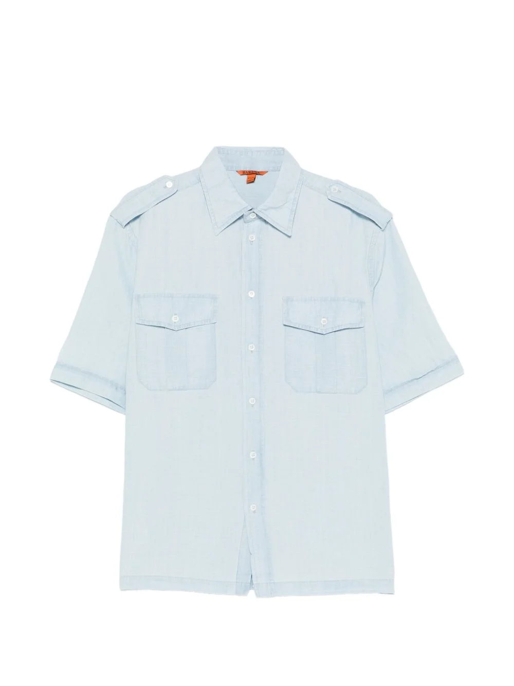 pocket shirt - 1
