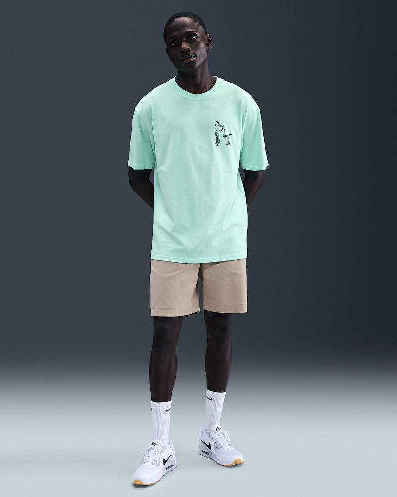 Nike Men's Max90 Golf T-Shirt 4