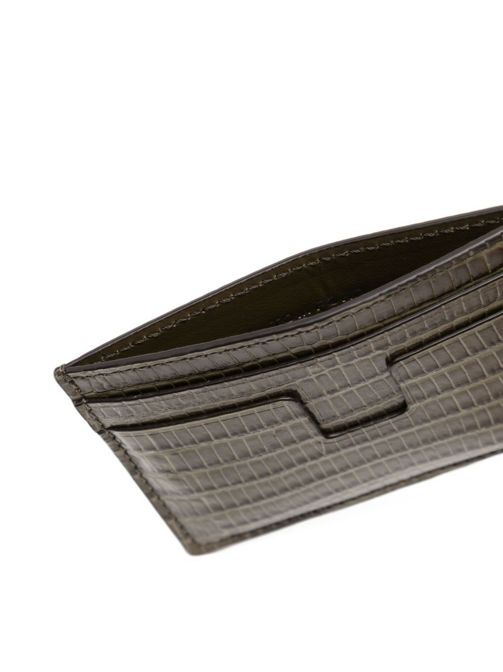 classic card holder - 3