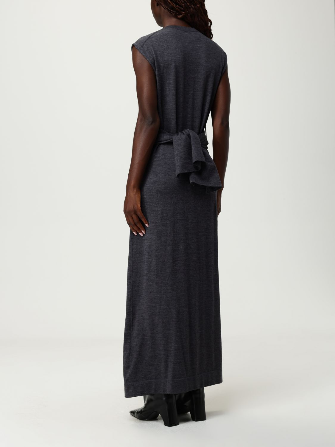 Dress woman Jil Sander - 2