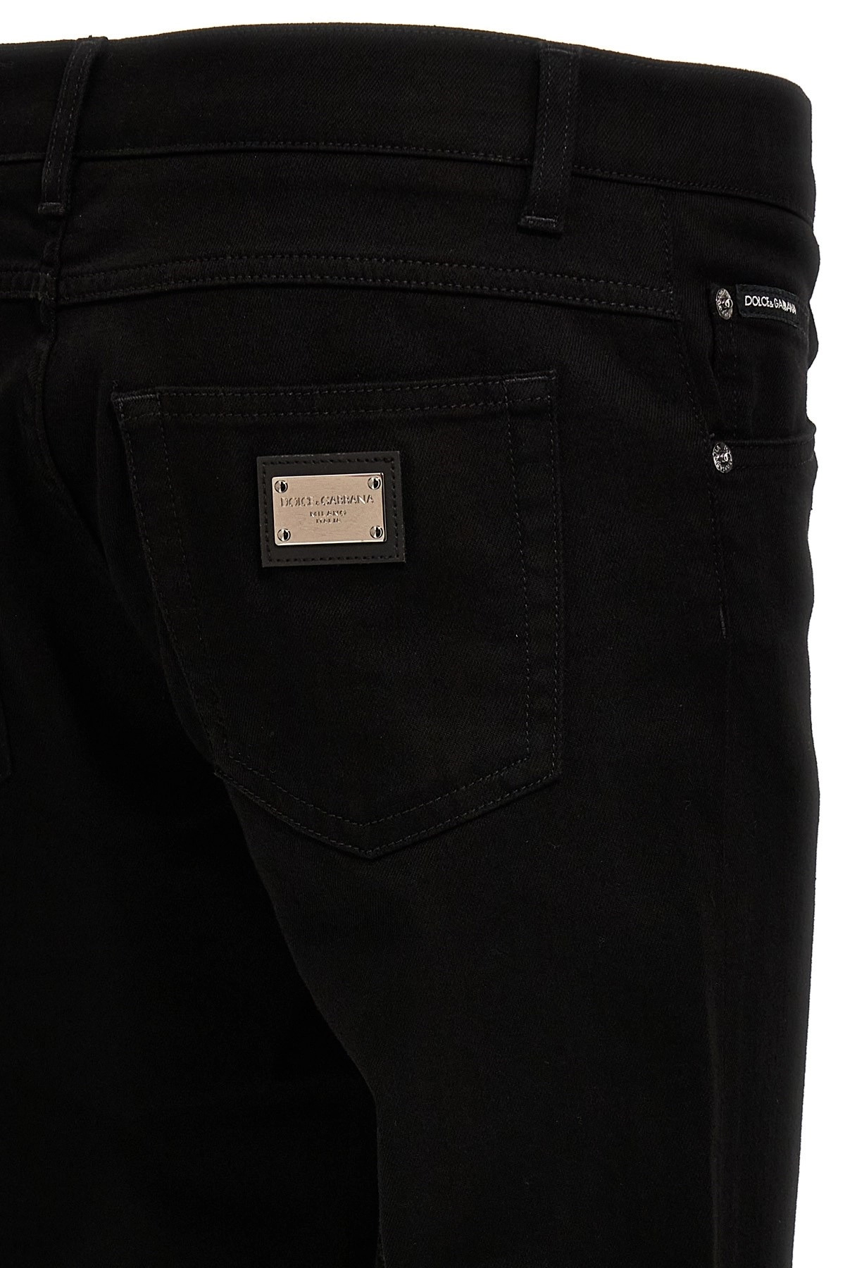 5-pocket jeans - 5