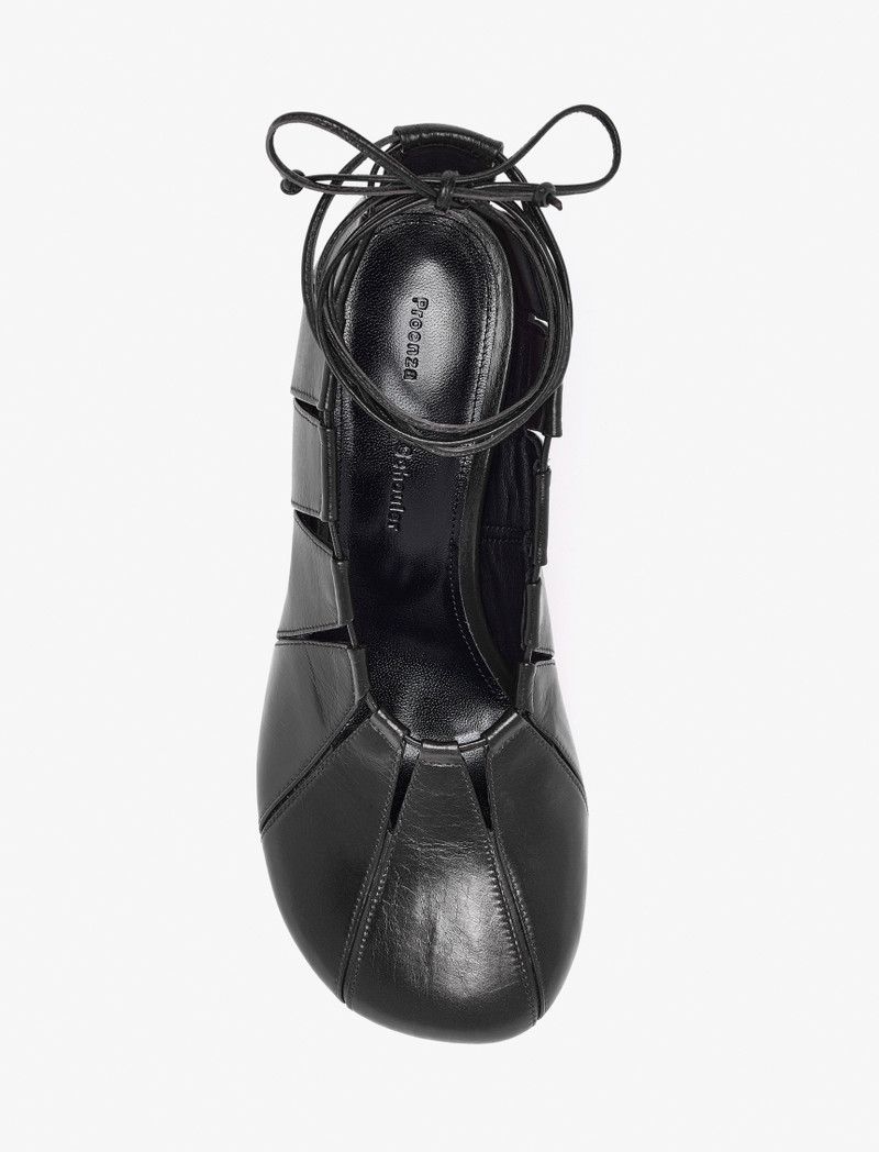 Proenza Schouler Glove Hinge Pumps outlook
