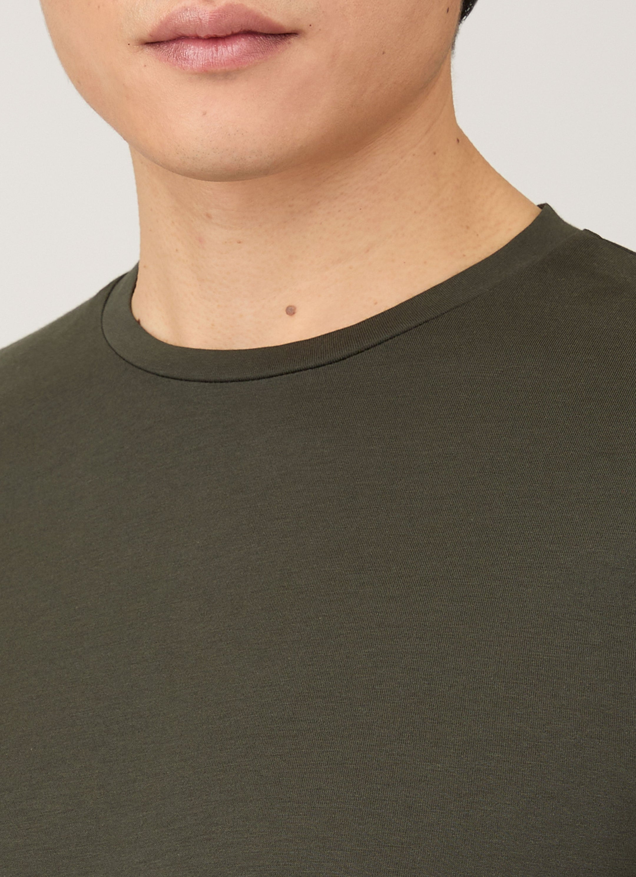Riviera Midweight T‑shirt - 6