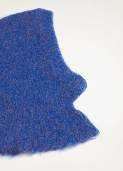 Lemaire BRUSHED HOOD
MOHAIR WOOL outlook