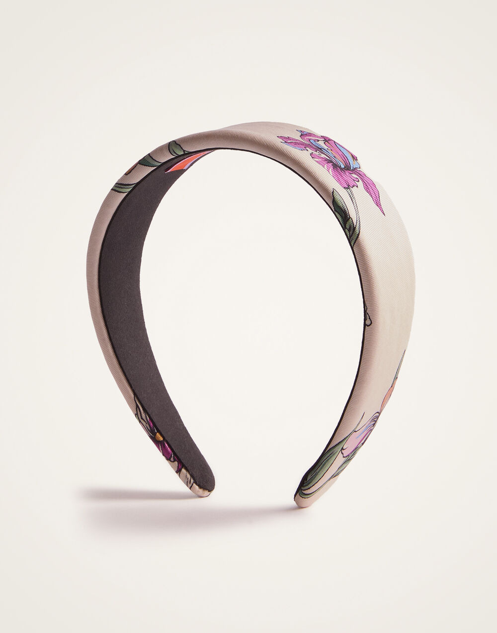 Flat Headband - 5