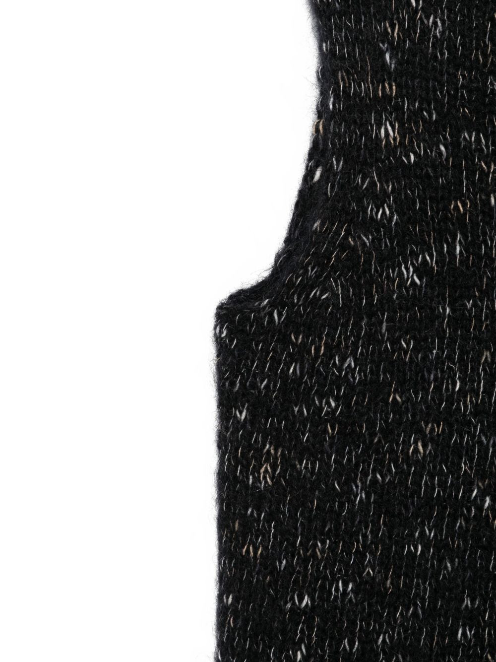 Alysi - Alysi Sweaters Black - 2