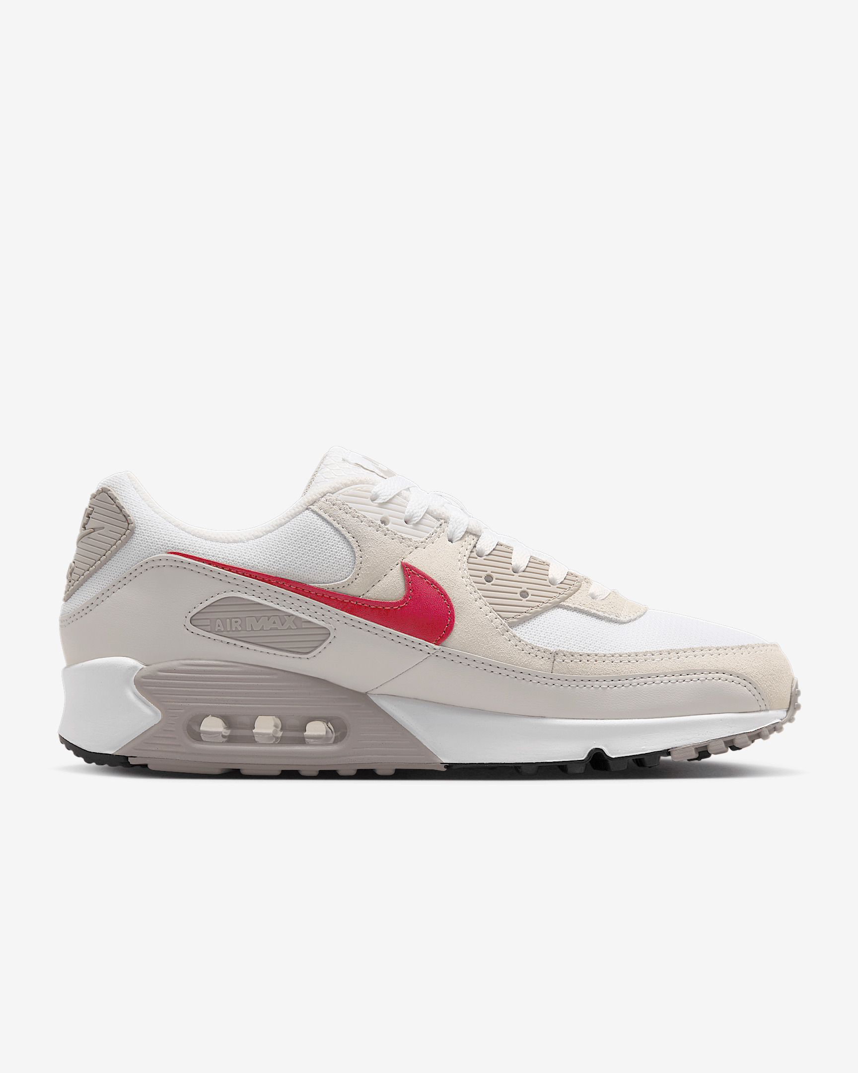Nike Air Max 90 Men's Shoes - 3