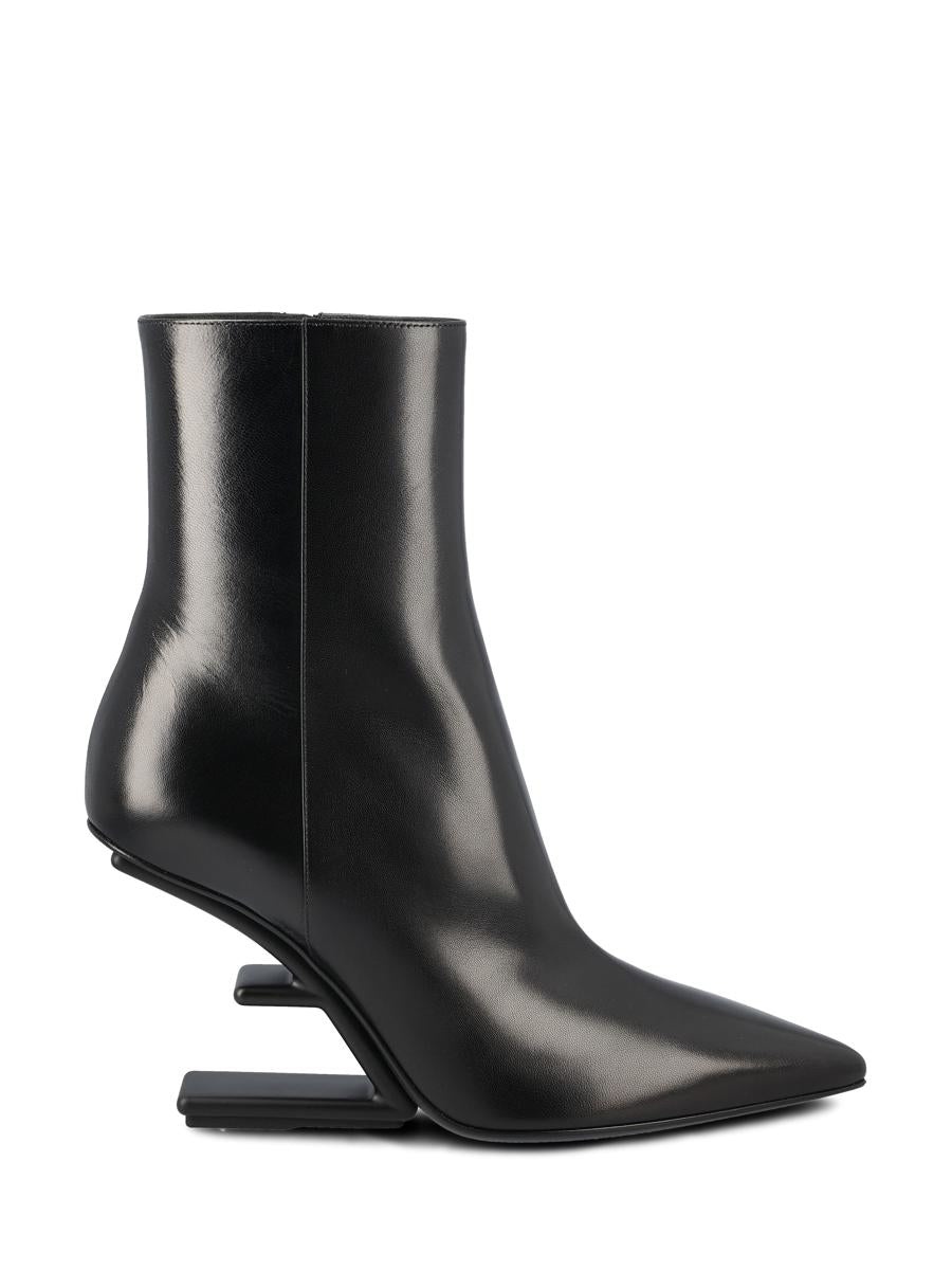 FENDI BOOTS - 1