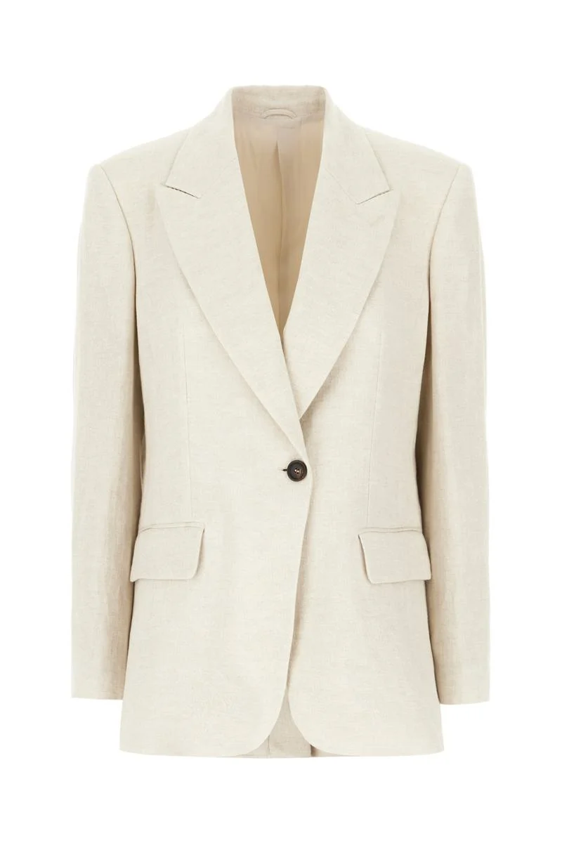 Brunello Cucinelli Jackets & Vests - 1