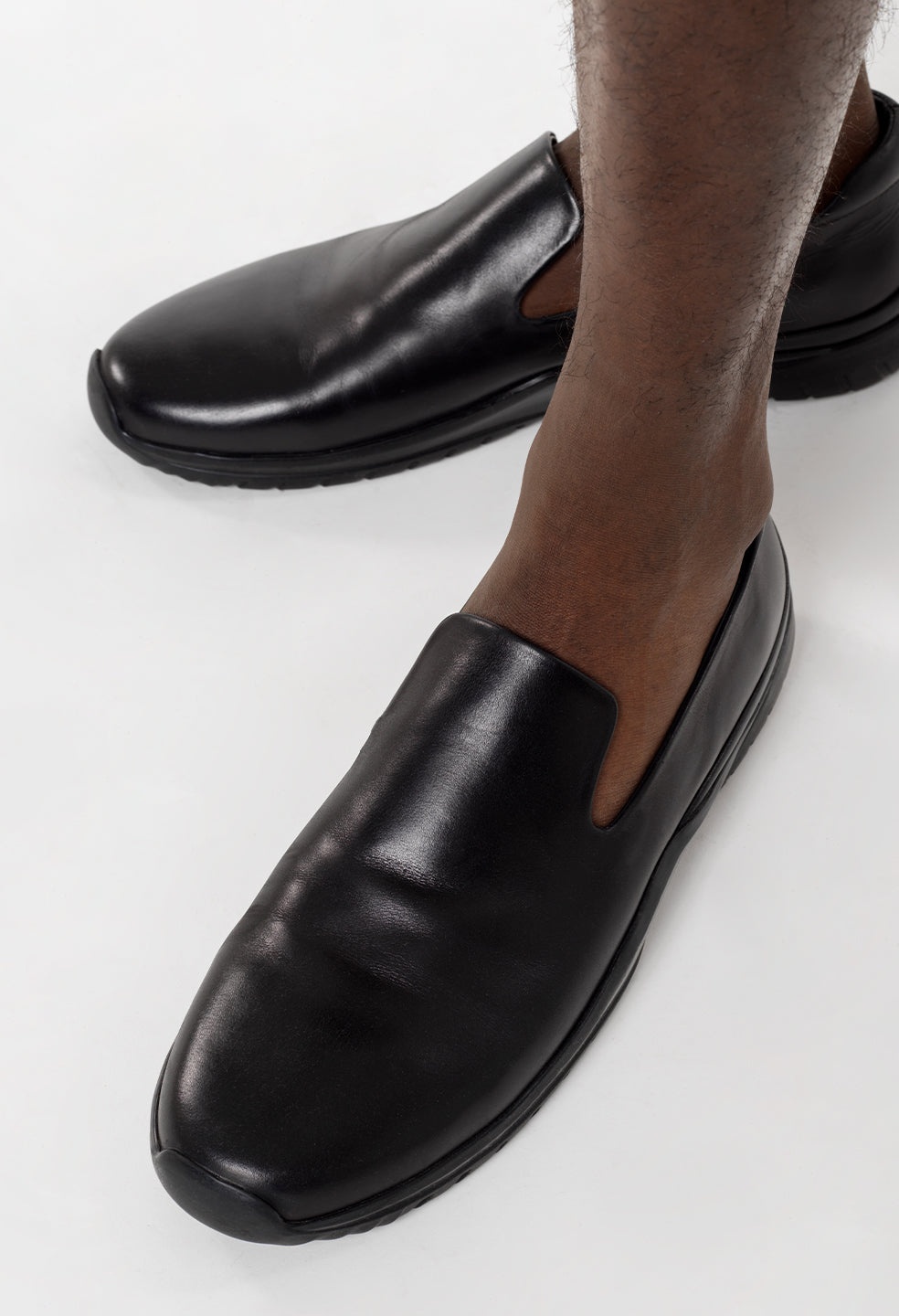 SPEEDWAY LOAFER - 9