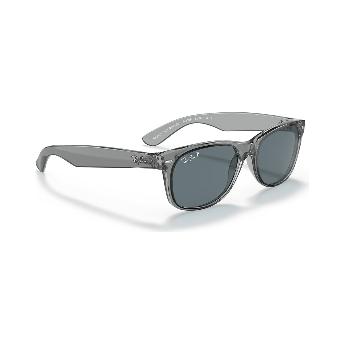 RB2132 New Wayfarer Classic - 6