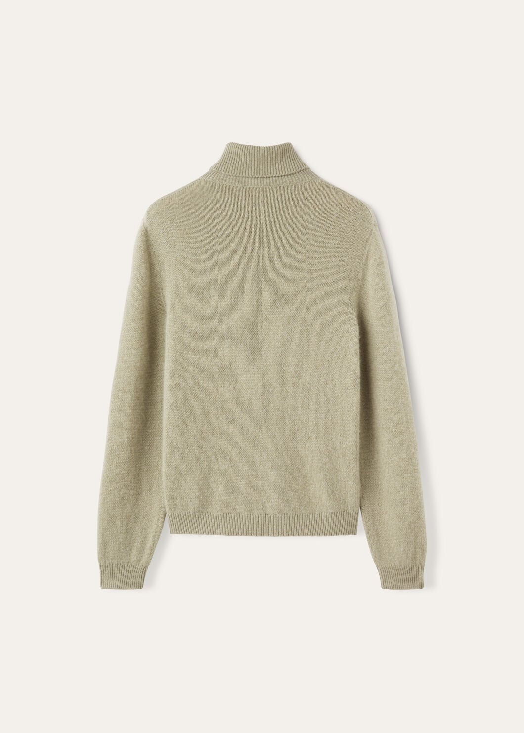 Fobello Turtleneck - 6