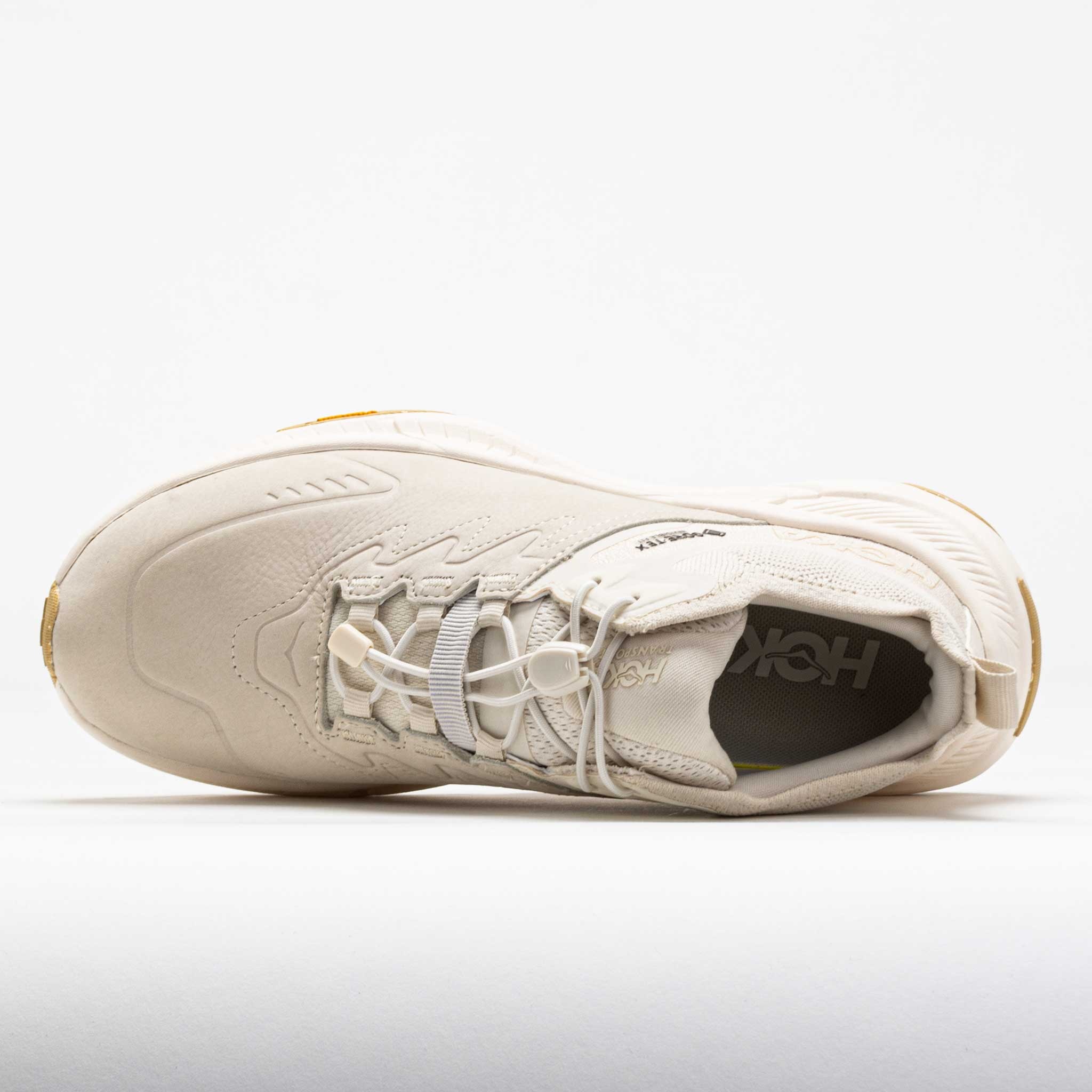 HOKA Transport Chukka GTX Women's Oat Milk/Alabaster - 3