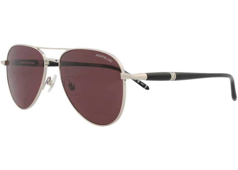 Dolce & Gabbana Dolce & Gabbana Rectangle Sunglasses Multi (DG_4451_340387_55mm) outlook