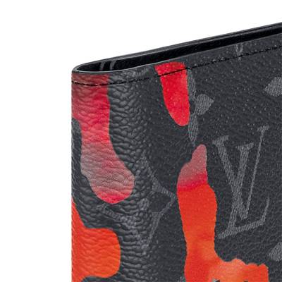 Louis Vuitton Passport Cover - Exclusively Online outlook