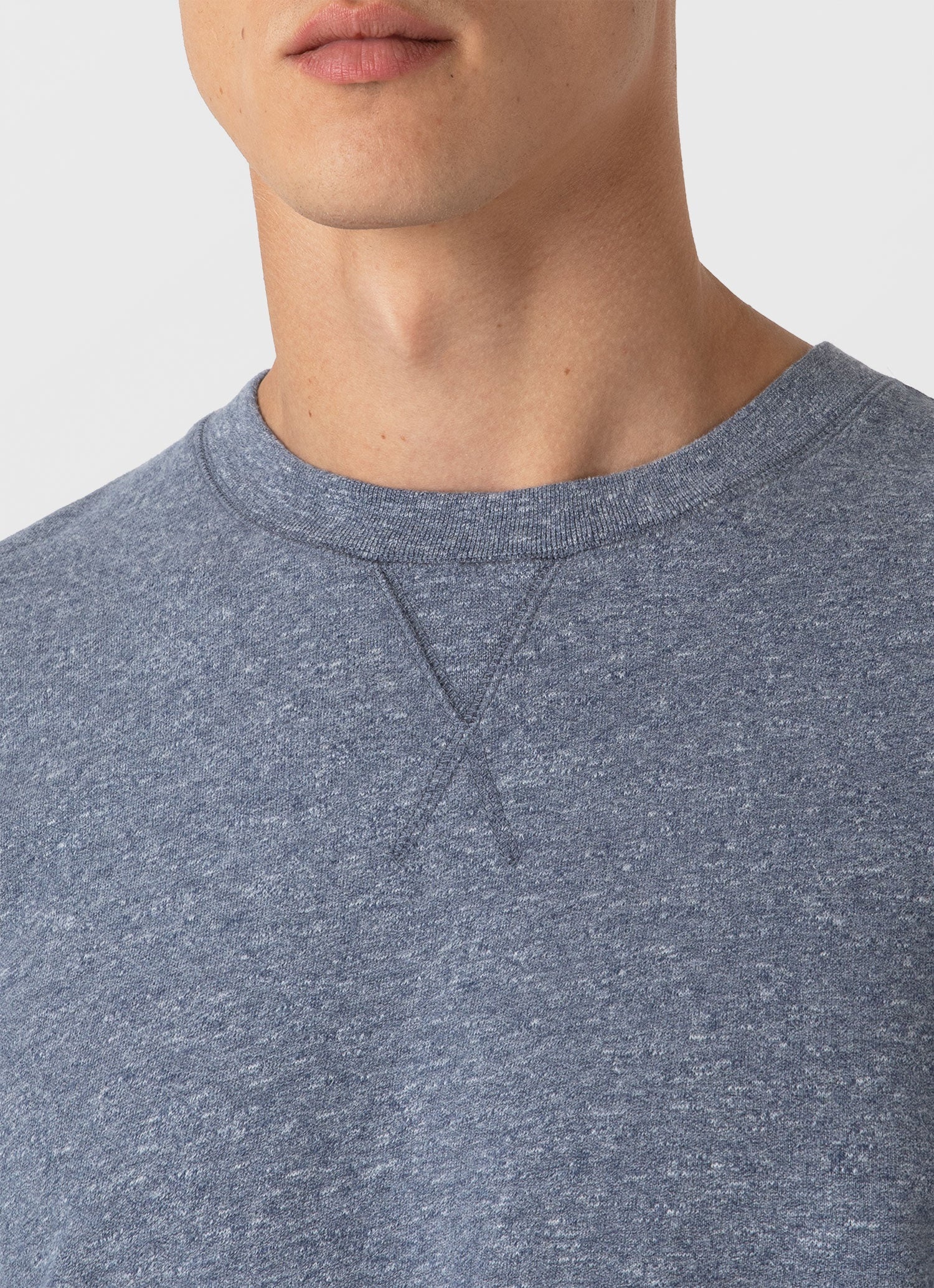 Loopback Sweatshirt - 6